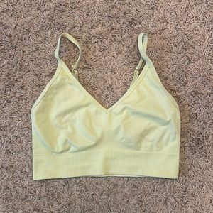 Balance Athletica sports bra